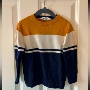 H&M toddler Fall sweater - size 2-4T